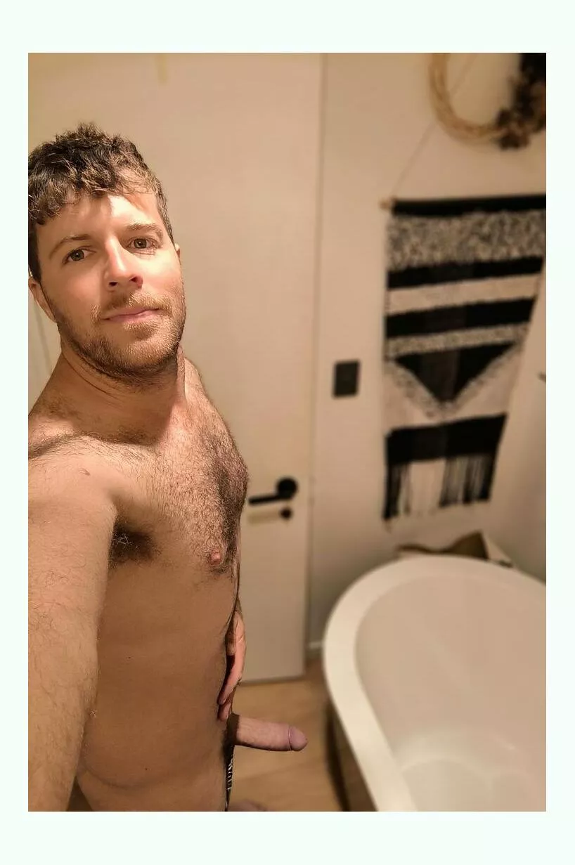 Are we getting dresded or not? 30