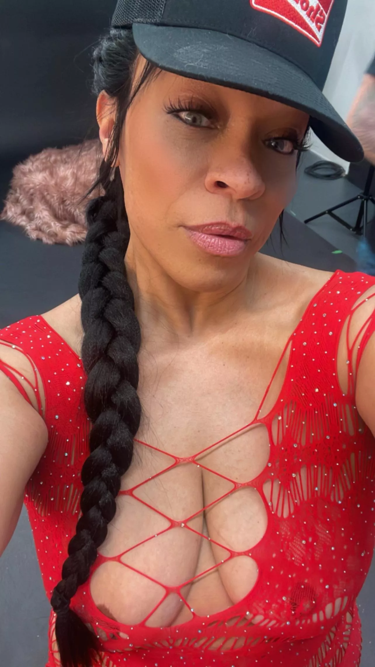 Can I take you on a wild ride ?