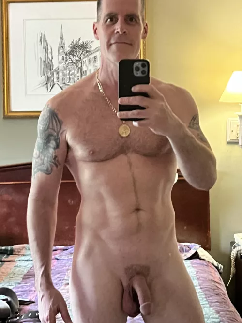 Can we be gym partners? [51]