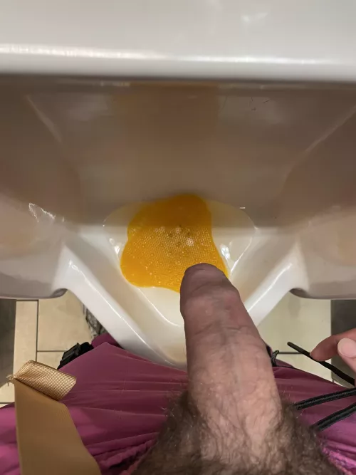 Didn’t have much luck cruising, so I rubbed one out after draining the snake 😅