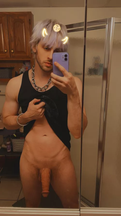 do you like my dick?