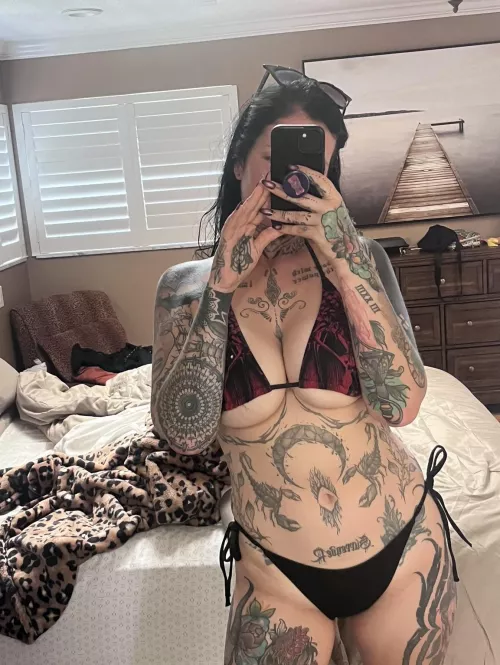 Do you like underboob?