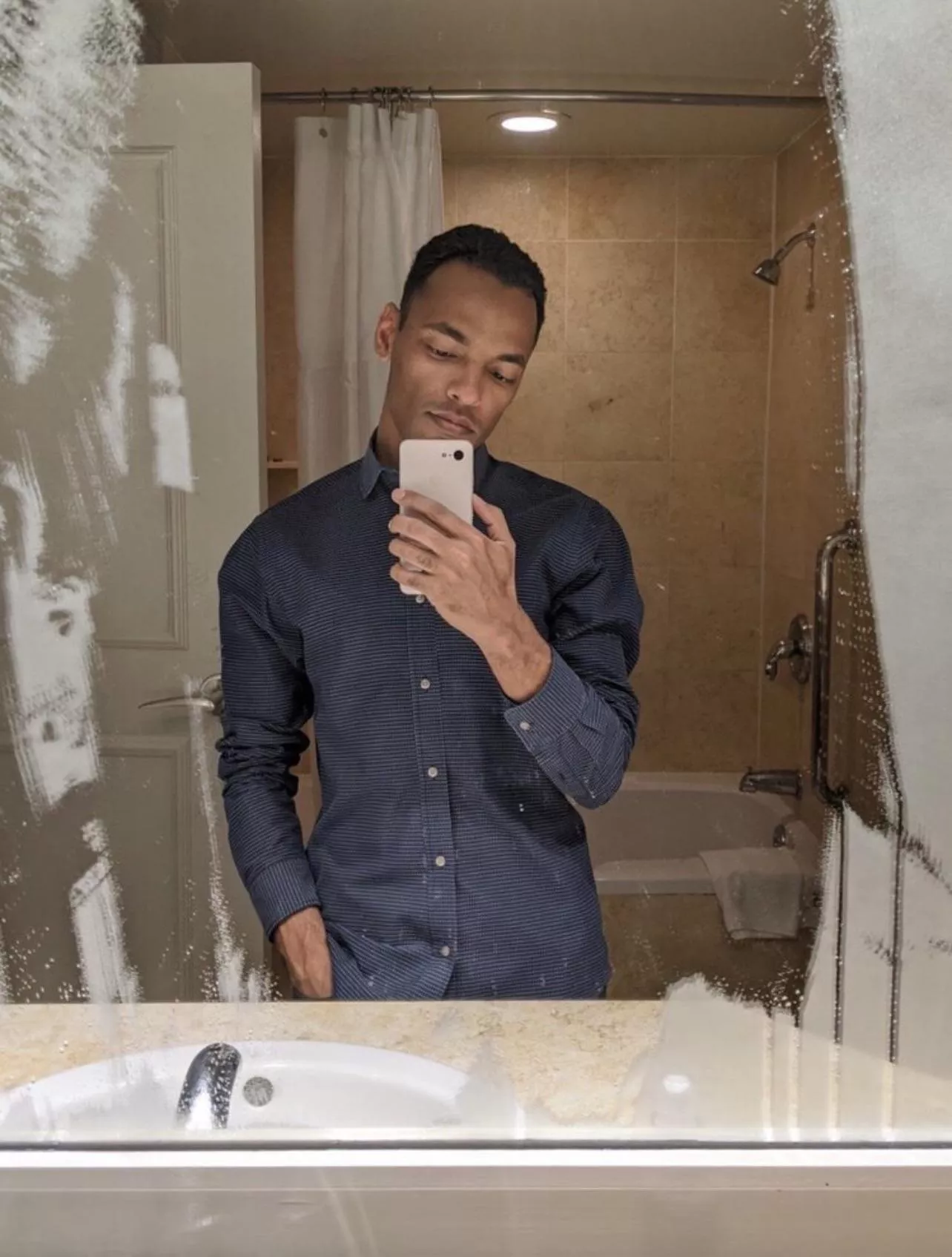 Don’t put myself enough out there, but today is a big day for me; so here it goes!