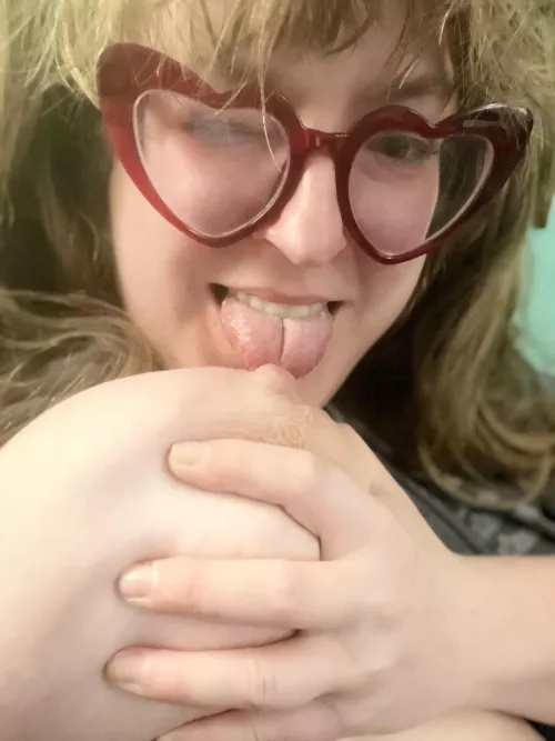 Don’t you wish you could have a taste? 