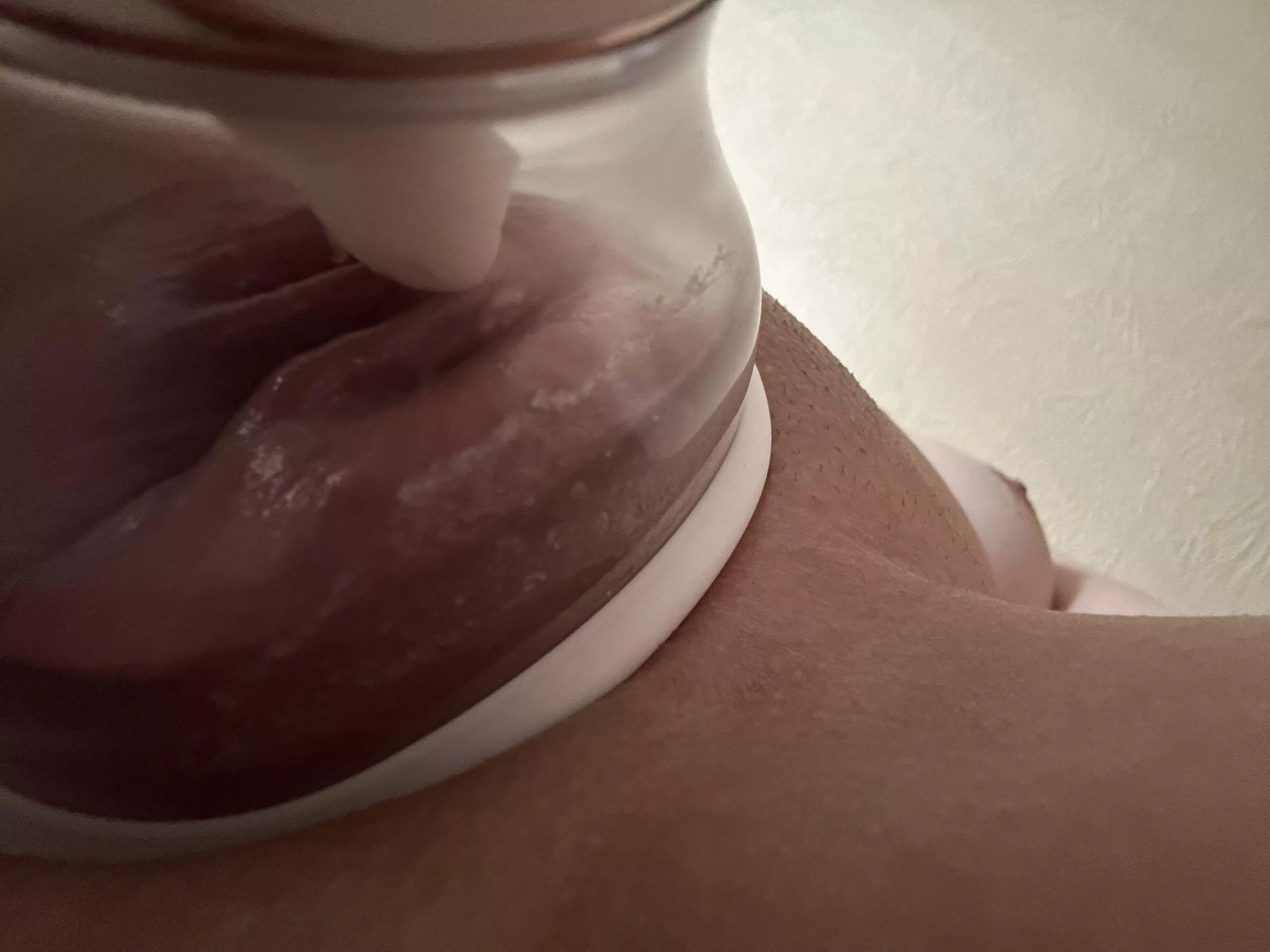 [f] little lunch break pump 😈