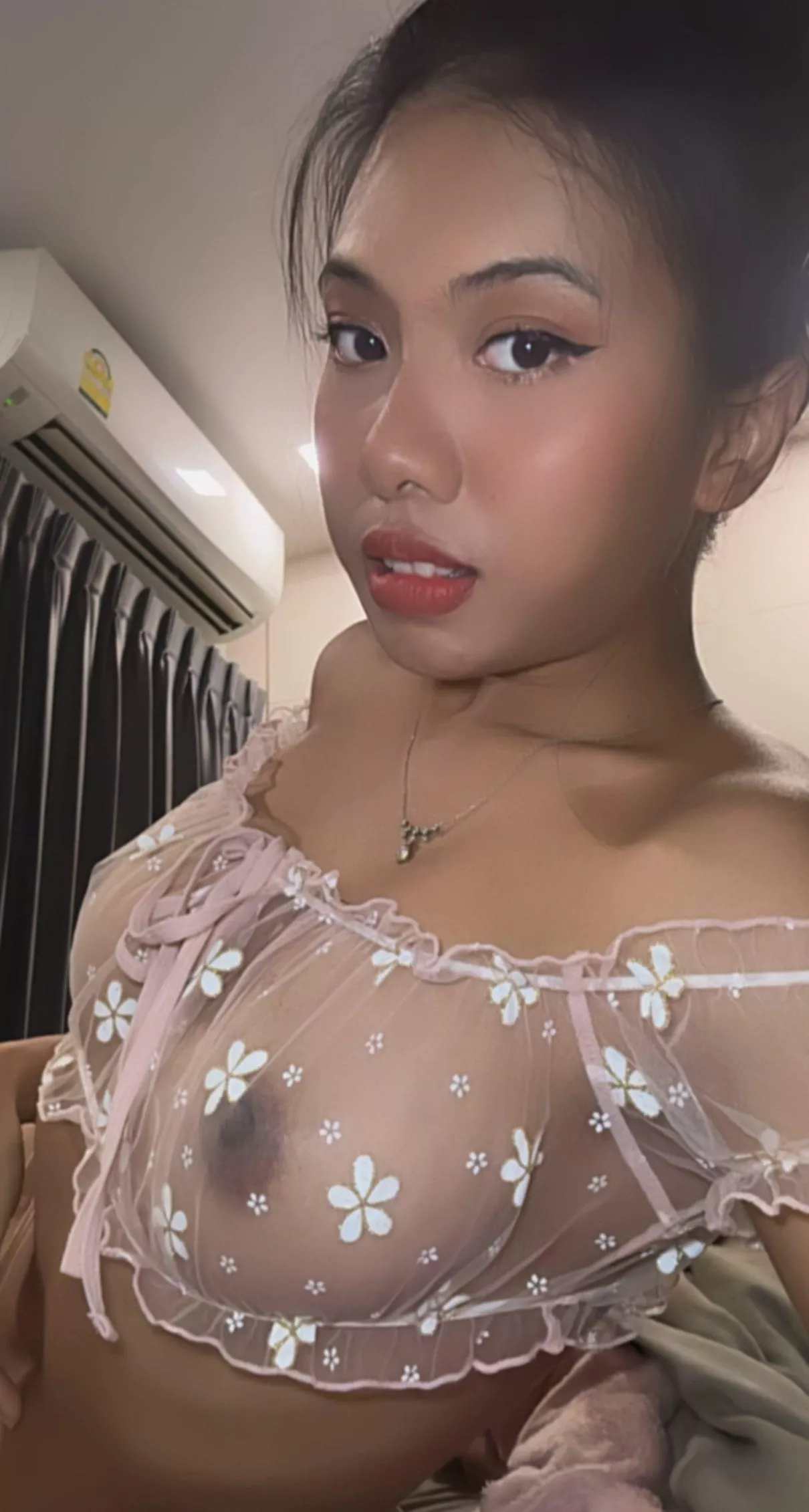 Feeling soft today..