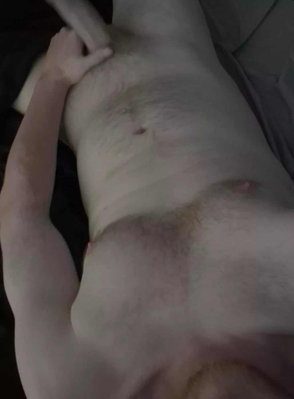 First time thoughts? 25