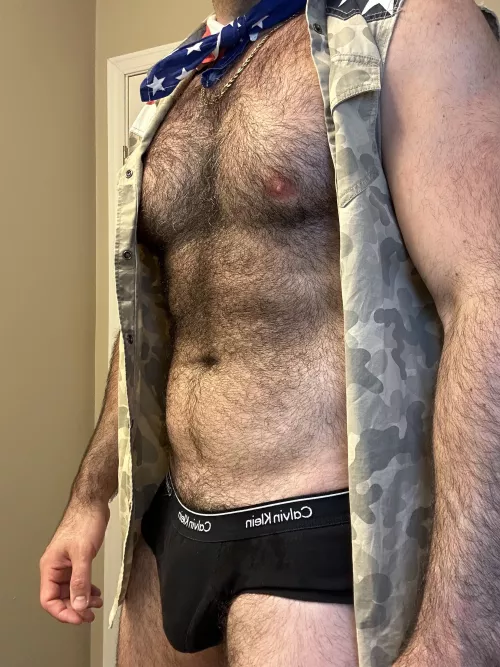 Happy Memorial Day 🇺🇸