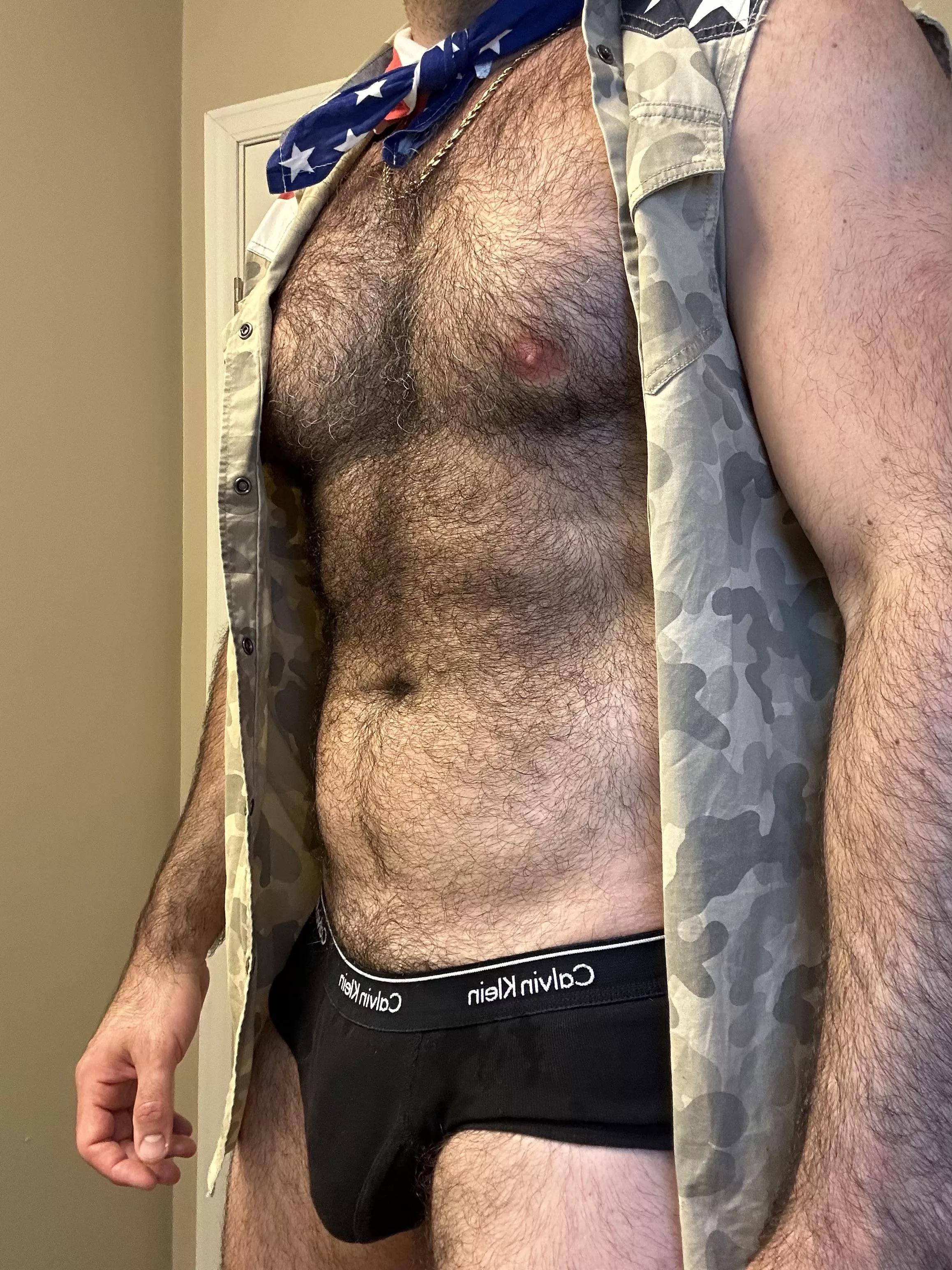 Happy Memorial Day 🇺🇸