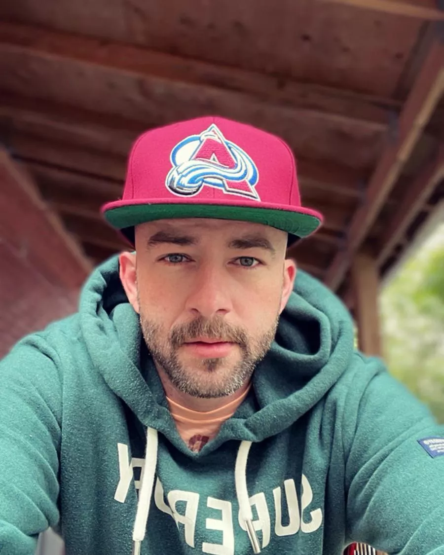 Have a great Monday boys