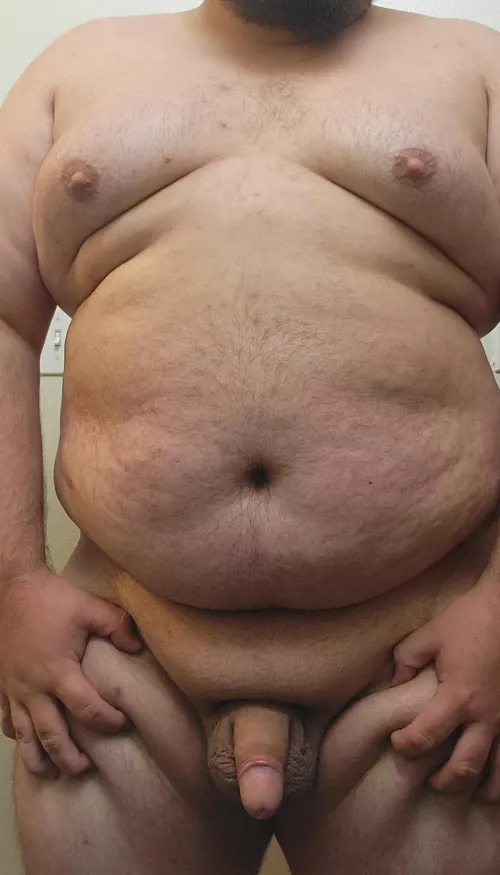 Hi, Anyone up to grab a handful? 