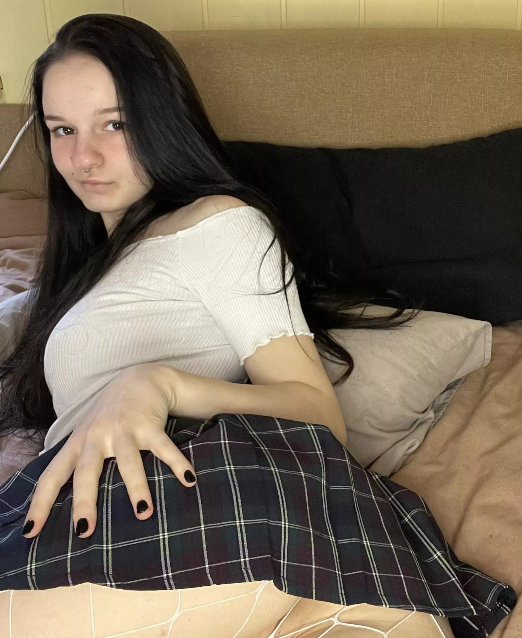 Hmm, what if you punish me for failing an exam