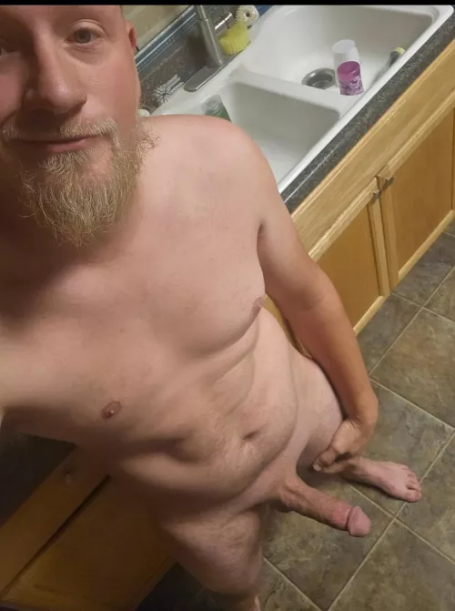 Honest rate I know I'm no monster.