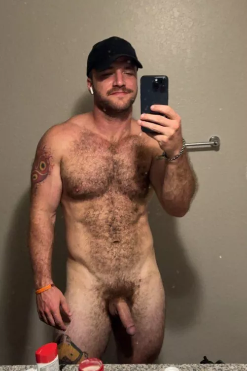 How Do we like fur around here? 