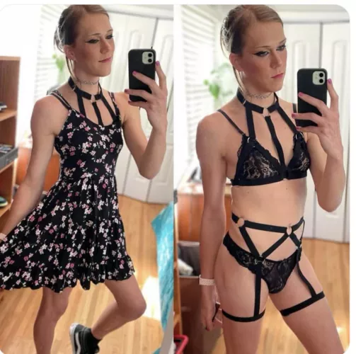 How would you tribute this beautiful Goddess?