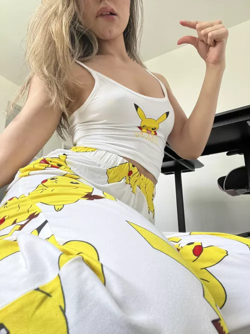 I know you want to lock that dick away for mommy, so lets do it