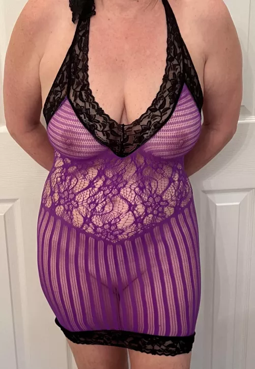 I love the color of this one!