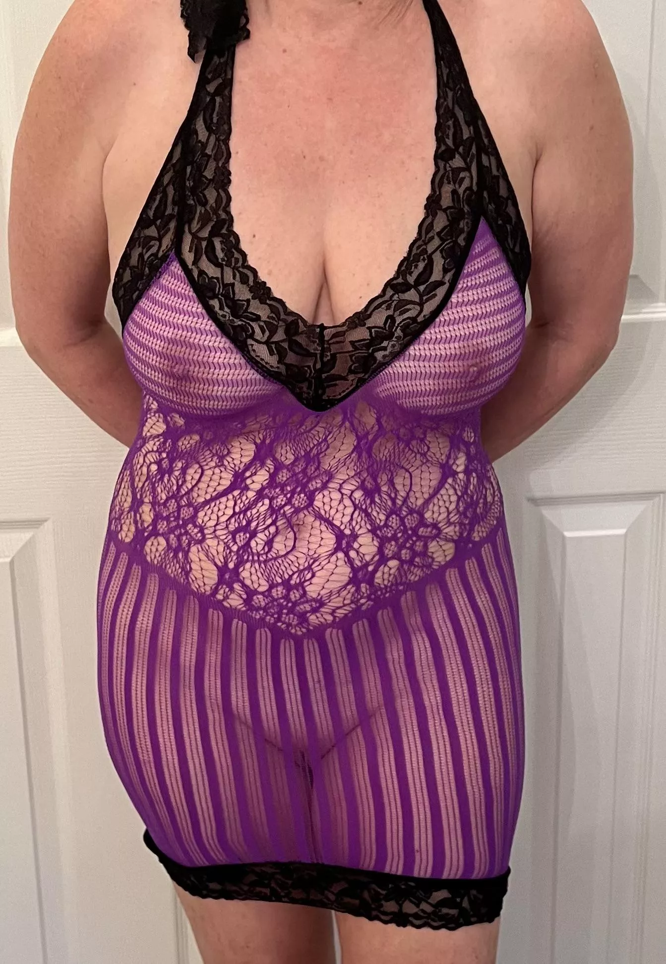 I love the color of this one!