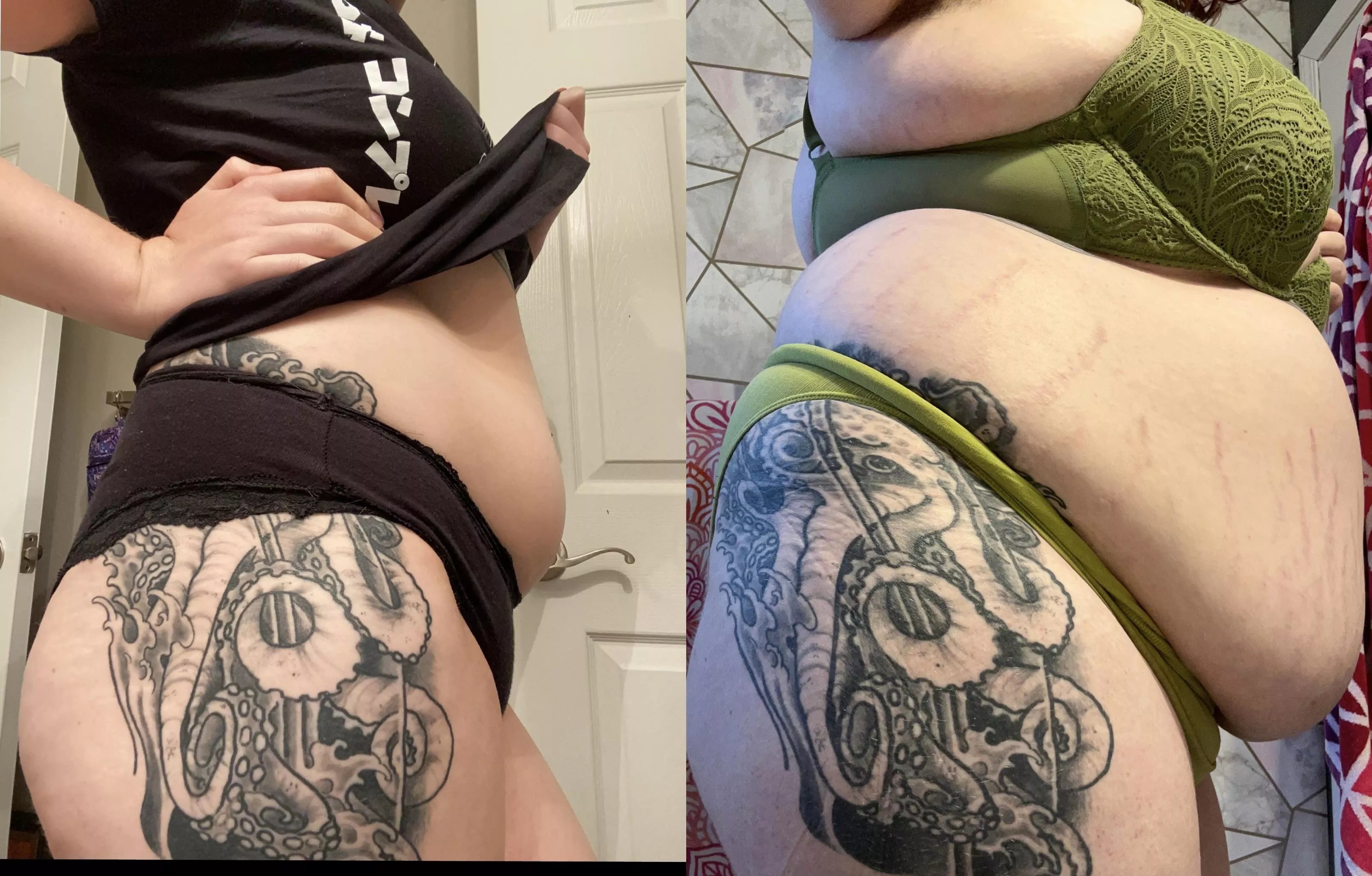 I think I’ve gone too far