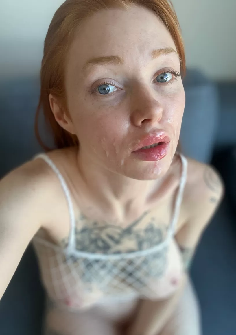 If you make me happy I'll make you too