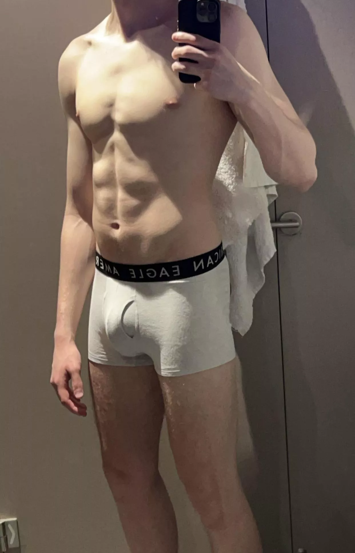 is this a decent pic of me?