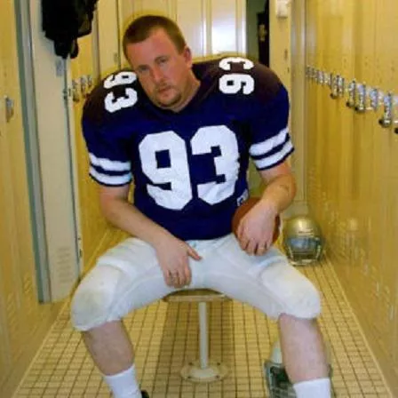 Join me in the shower later?