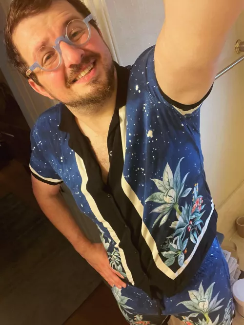 let’s go thrifting?