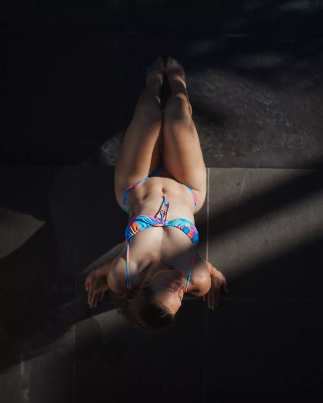 Lisa Buckwitz - German Bobsledder 