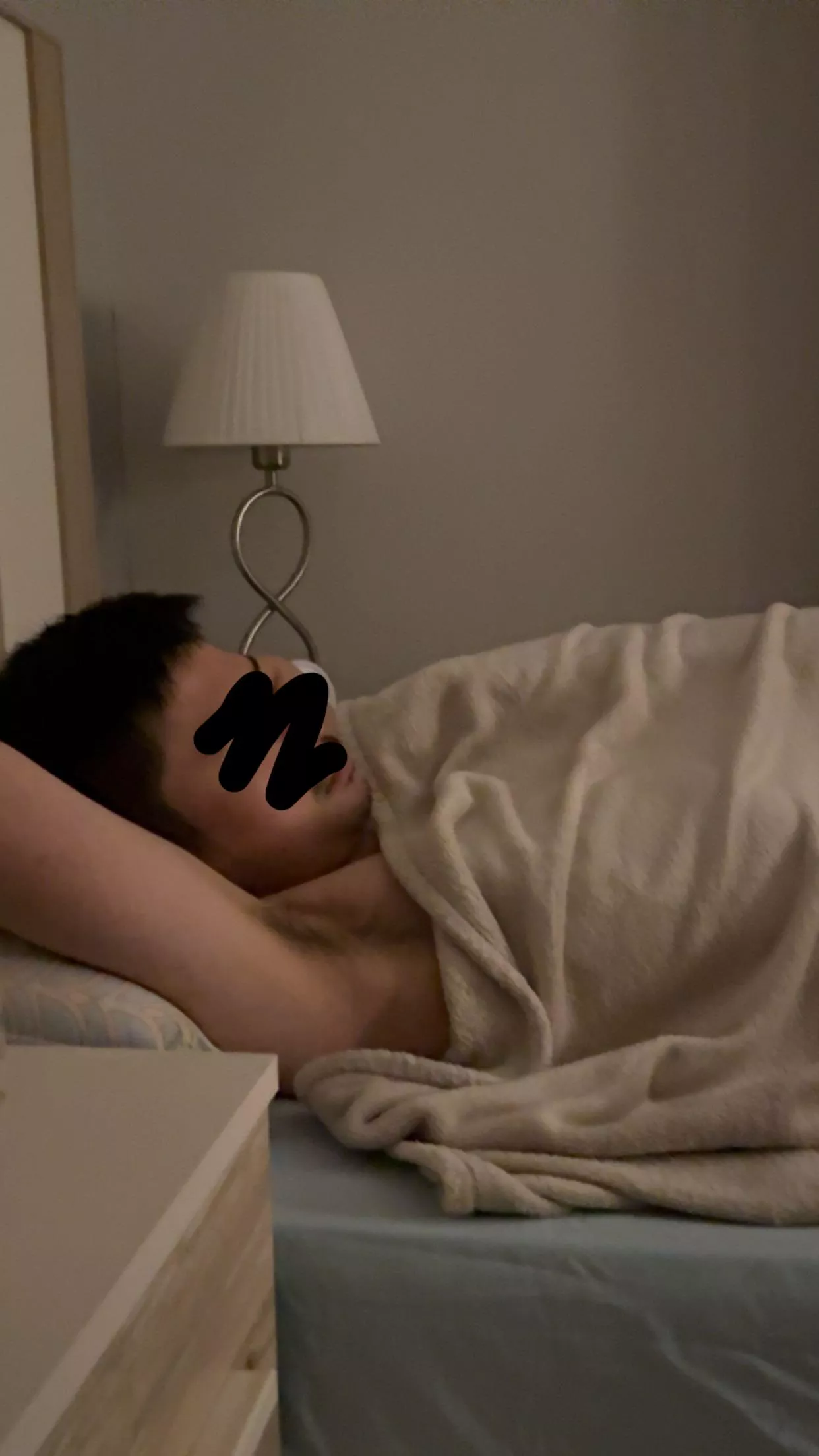 my brother’s pits 🤤🤤