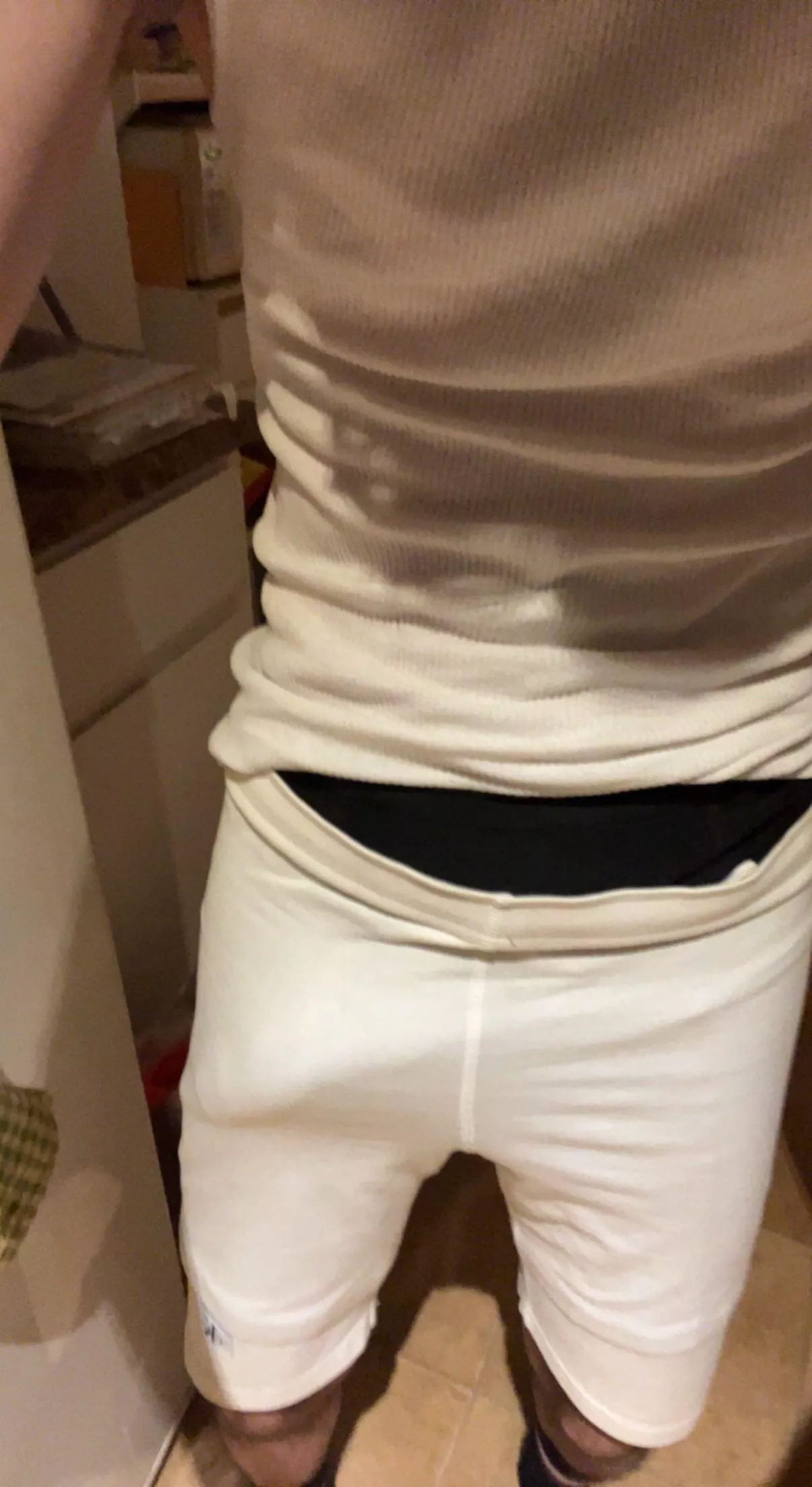 My first post here m19