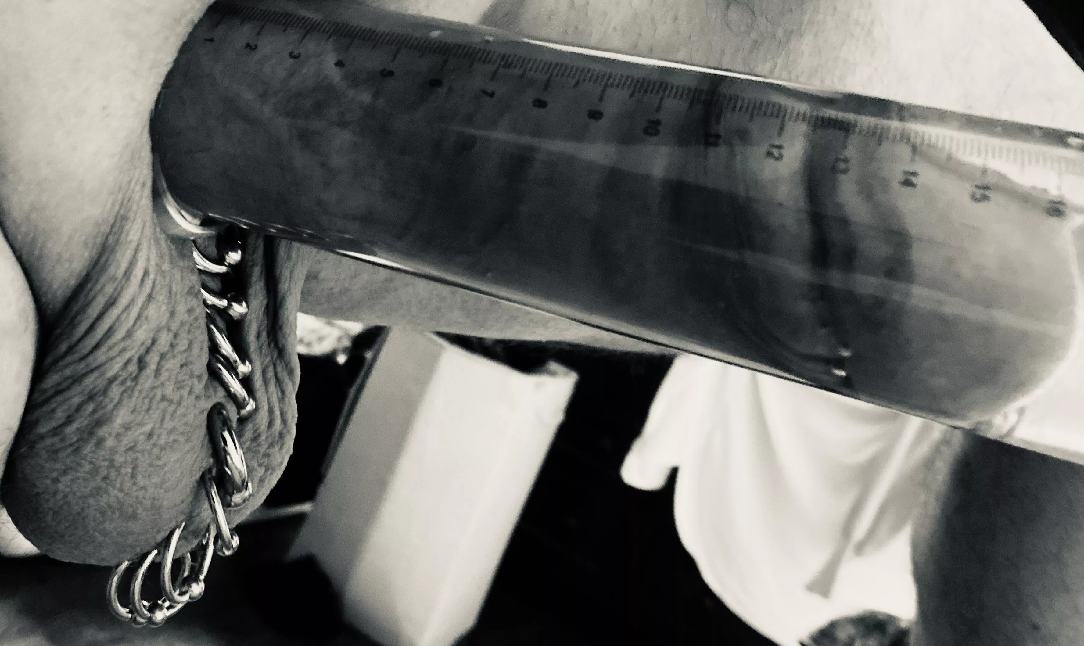 Ordered some Soft clamping supplies. I feel like I can’t get to the size the rest of the posters are…