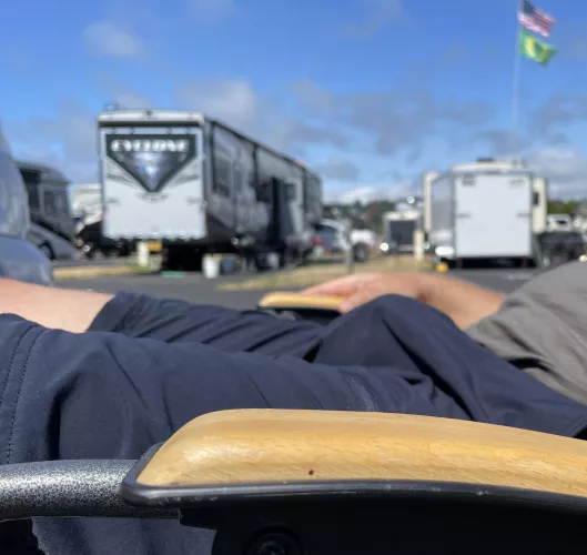 Oregon coast camping bulge (56)