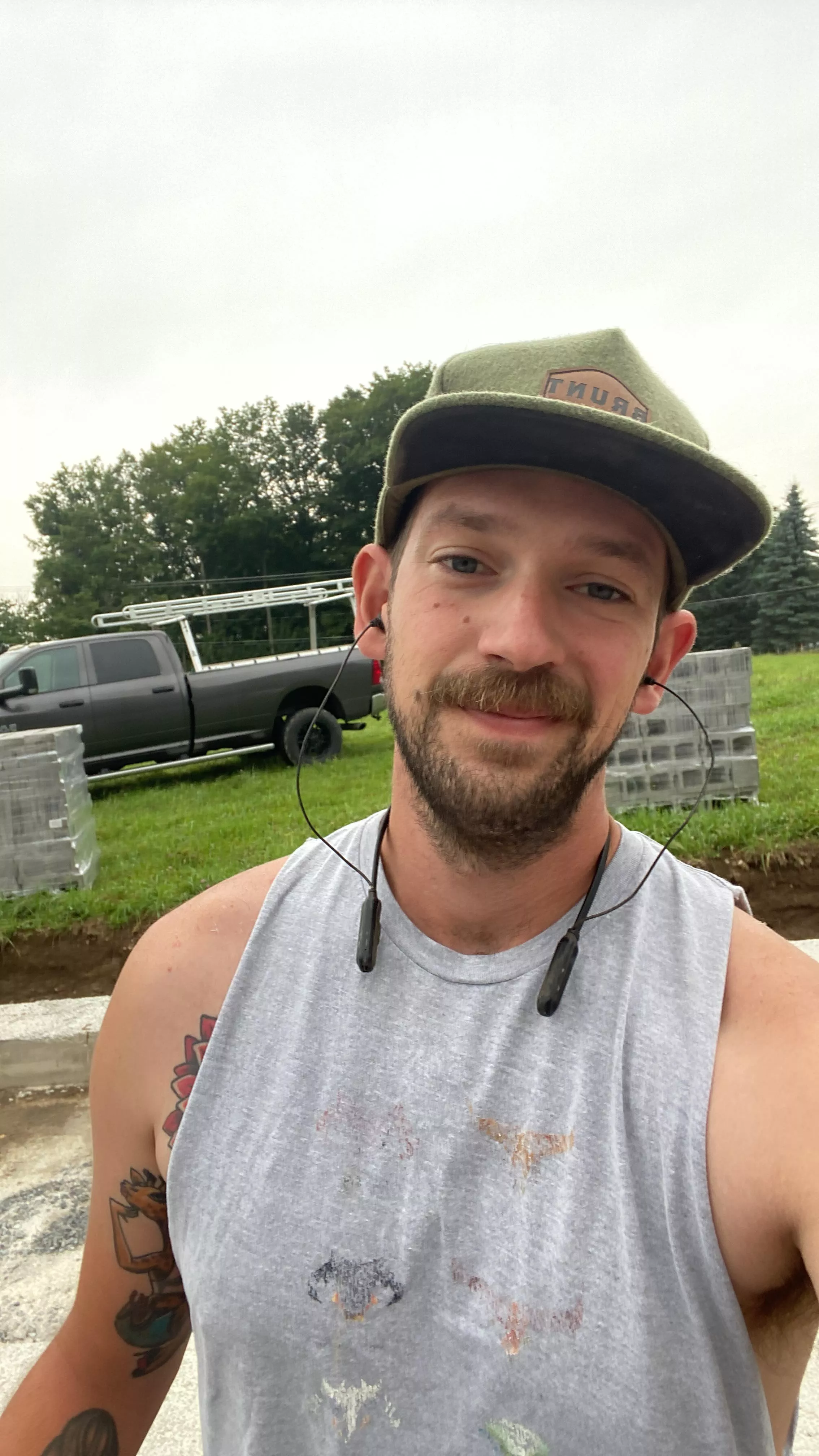 Professional Lego stacker