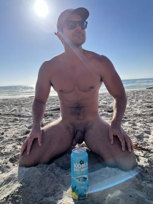 Ready for another fun summer at blacks 