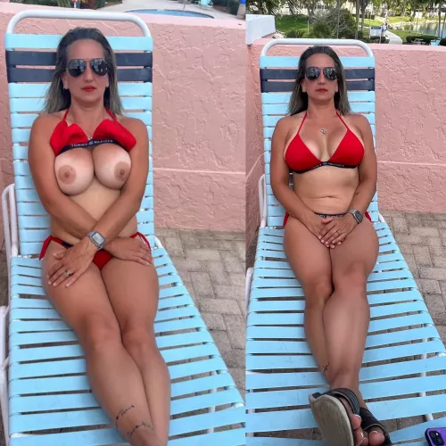 Reddit vs Insta @sfloridasexytink56 