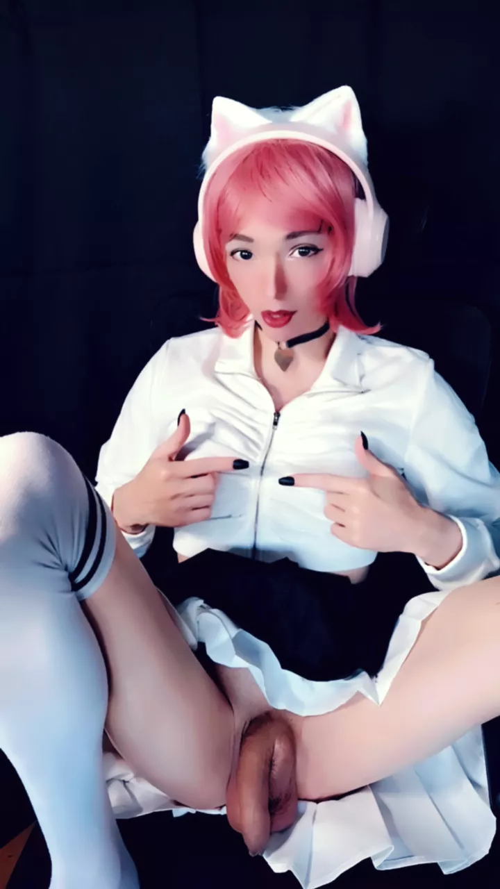 Softie is getting hard and I'm asking you nicely to help, what do you do?