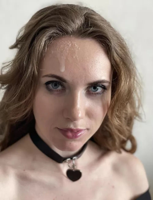 Sperm milkshake is the best