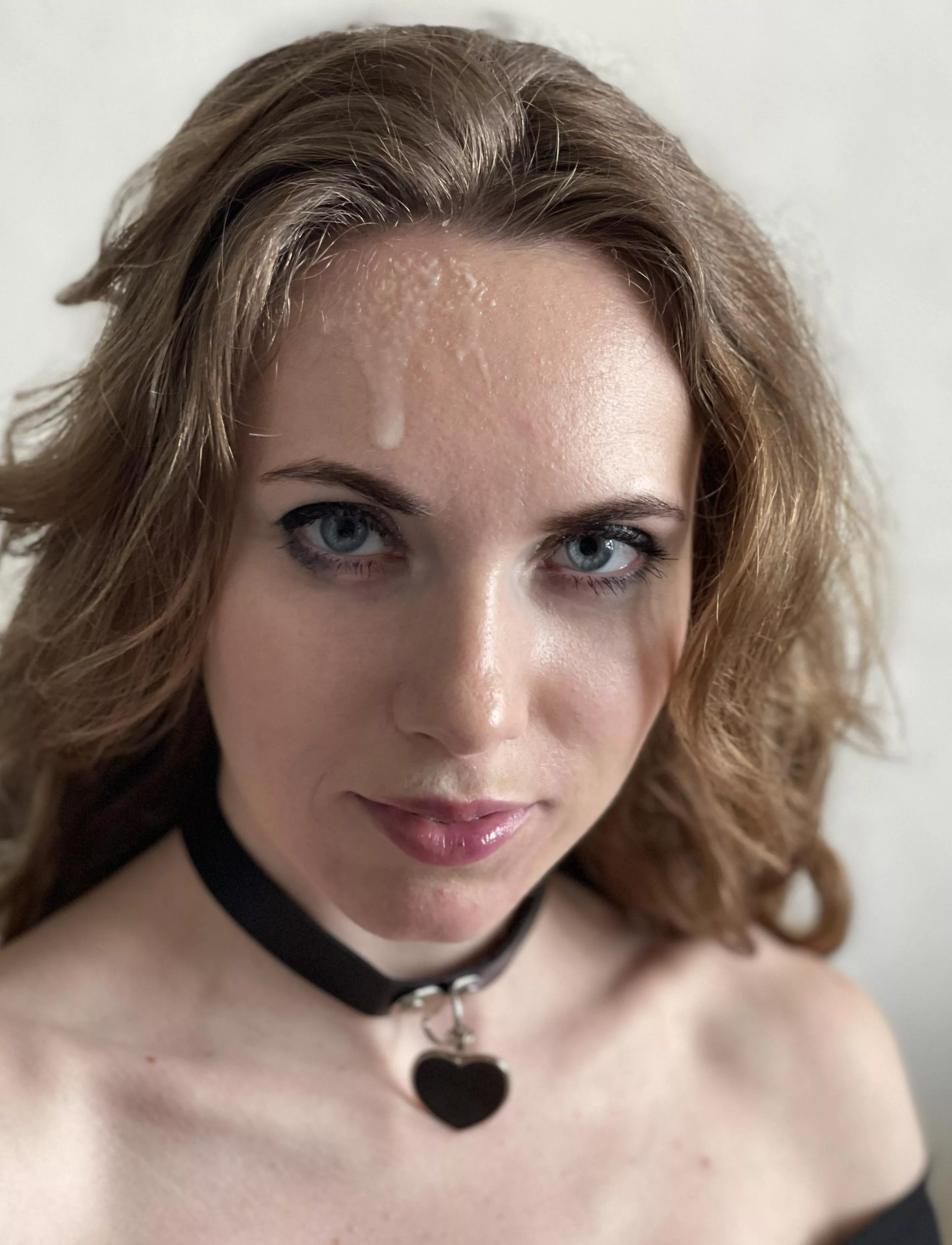 Sperm milkshake is the best