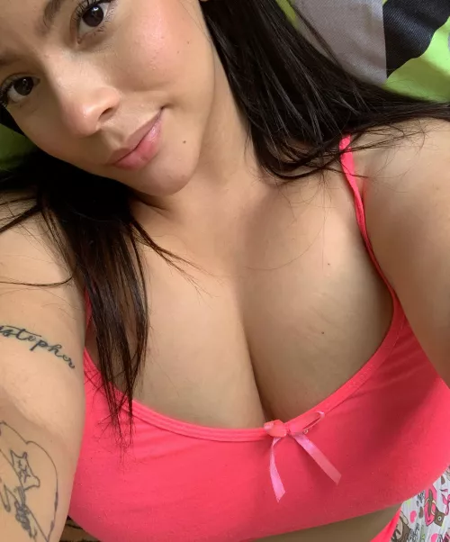 these big goth titties will look so good in your mouth
