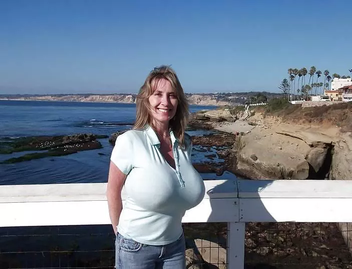 They look bigger in person