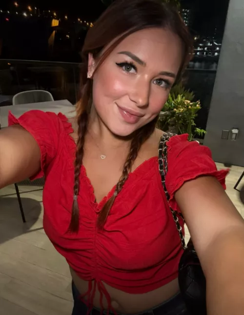 Too cute not to share