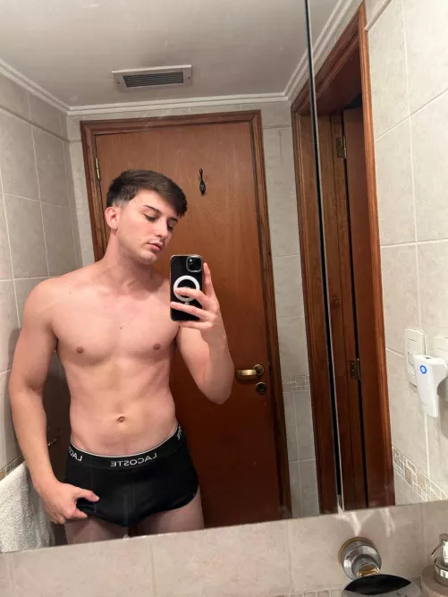 V line in progresss!