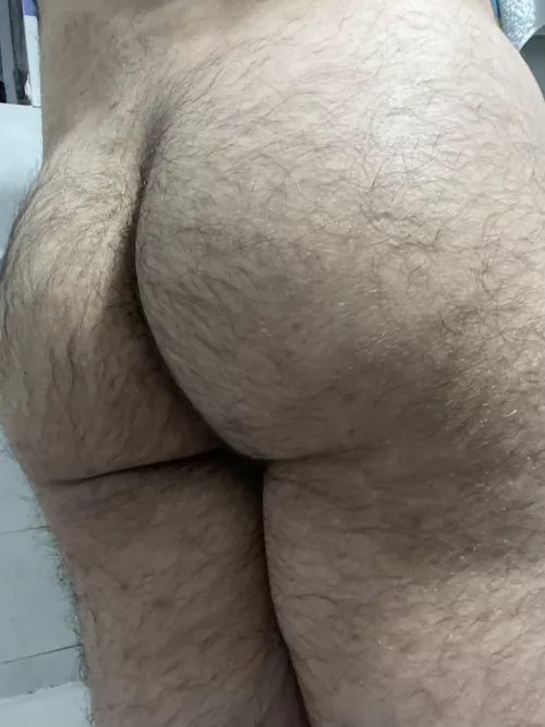 What would you do if you saw me like that?