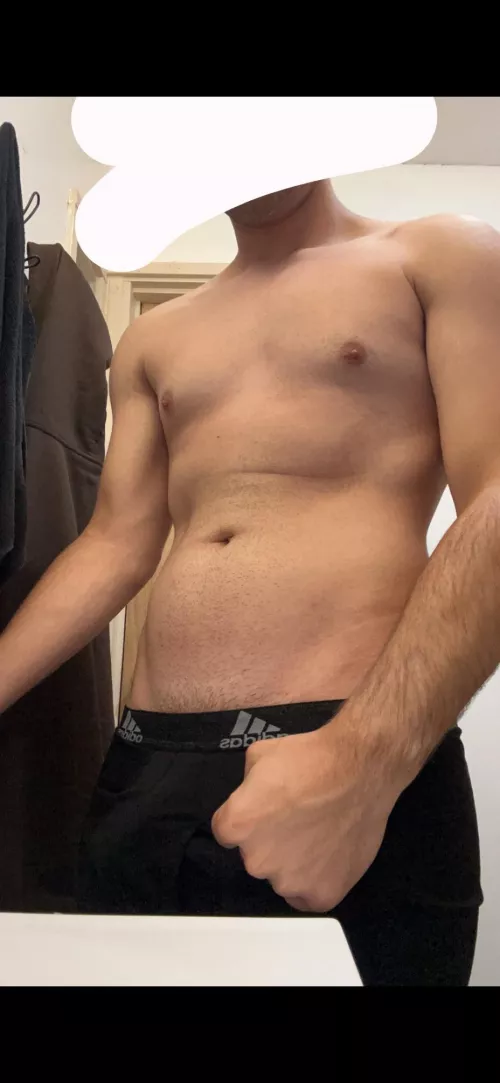 What’re you thinking?