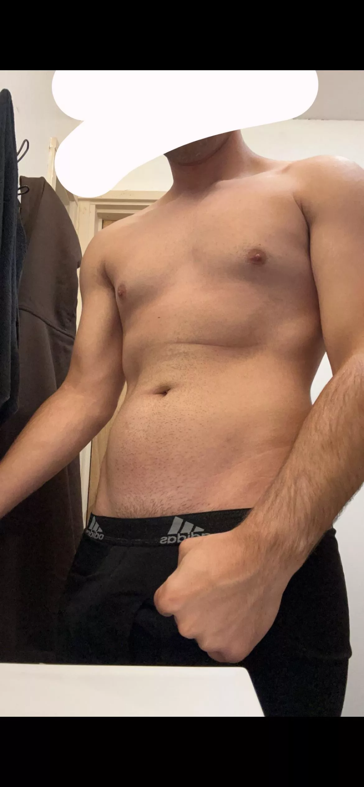 What’re you thinking?