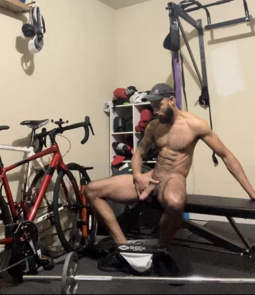  when your dick gets to heavy you just got to take it out [35]