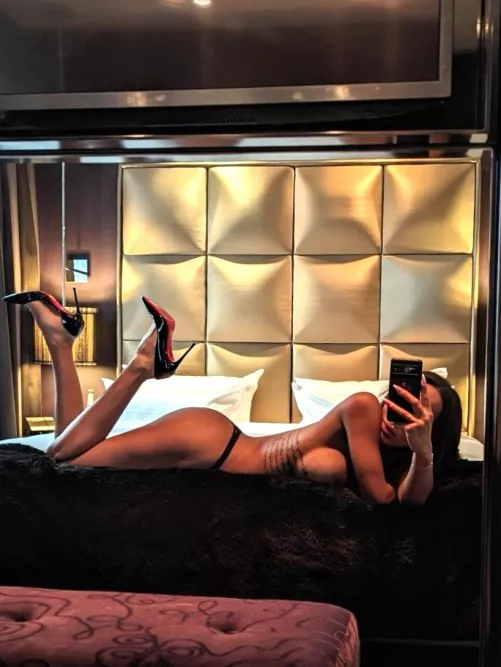 Where did you look first 