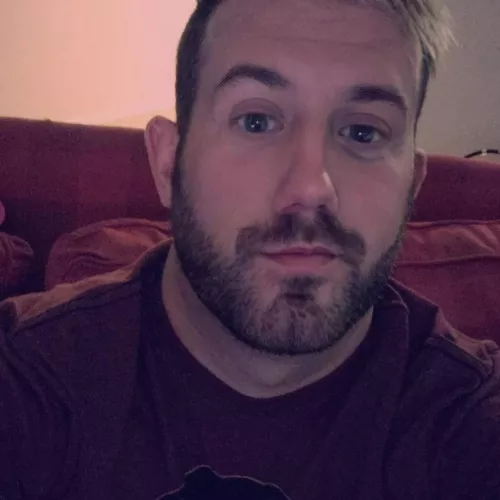 Where's my Gaymer bros at??