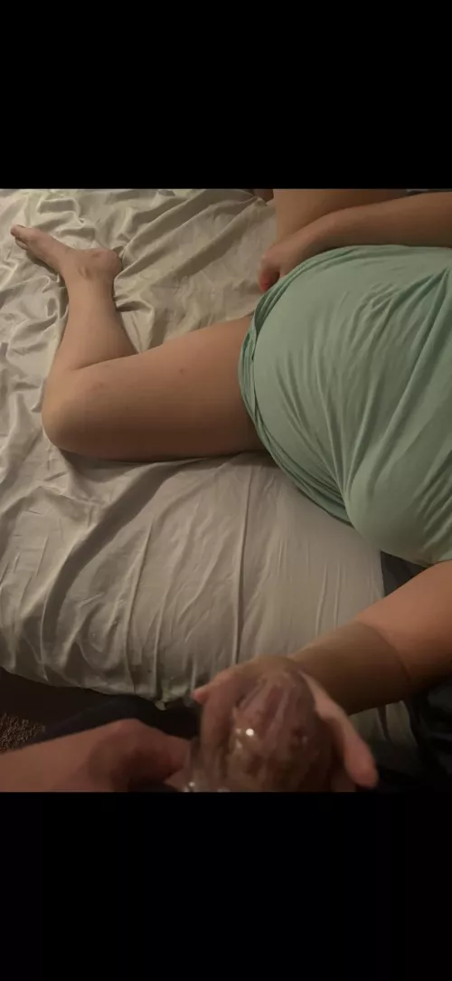 Wife is always in charge. Giving her the key was the best thing I've ever done. 