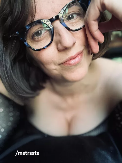 Woke up like this (f48)